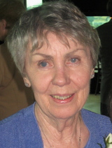 Betty McElrath McNeil