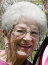 Beverly Hunsucker