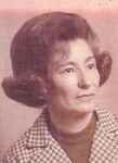 Ethel Hale  Whitworth (Pegg)