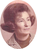 Ethel Whitworth