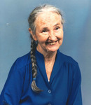 Margaret Zenobia  Boone
