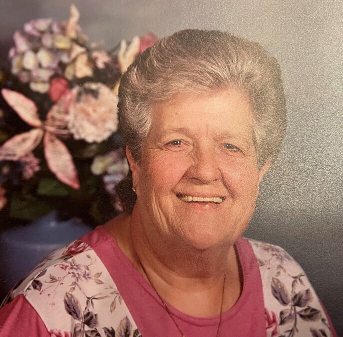 Elva Roberts Obituary Mars Hill, NC Blue Ridge Funeral & Cremation