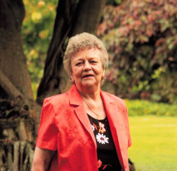 Anna Silver Obituary Mars Hill, NC Blue Ridge Funeral & Cremation